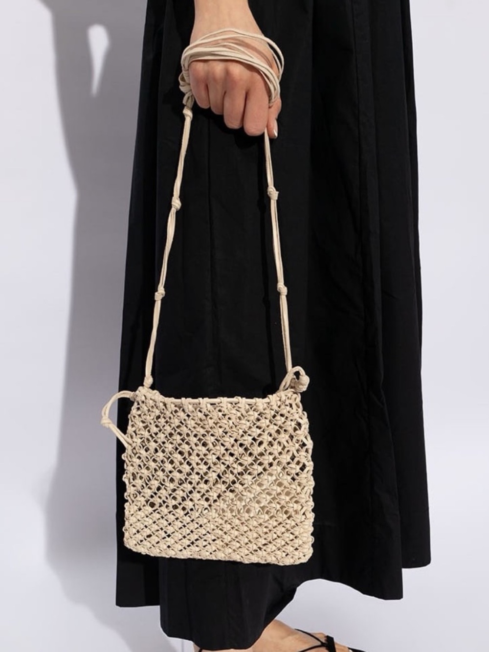 Ulla Johnson The Knotted Crossbody